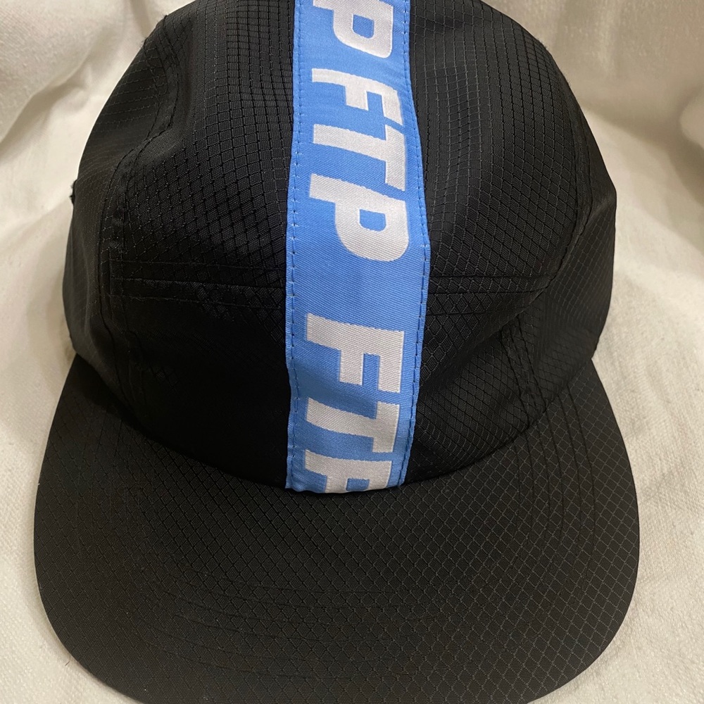 FTP five panel
